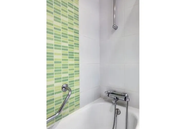 Benalbeach. 1º Linea De Playa. Apartament Benalmádena